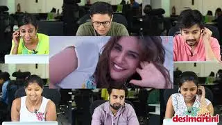Saytamev Jayate | Official Trailer Reaction | John Abhaham | Manoj Bajpayee |