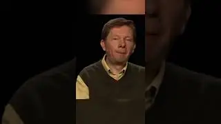 How Can I Be Present When I&rsquo;m Burnt Out? | Eckhart Tolle Shorts