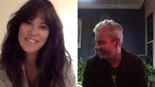 Entrevista com a Psicanalista Jamieson Webster