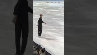 Andrew Torgashev | Men's Short Program | 2025 US Figure Skating Championships | Jan 25, 2025
