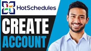 How To CREATE A HotSchedules Account (FULL GUIDE 2026)