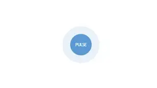 Let’s learn coding | Pulse button Animation | HTML , CSS Tutorial | Code-Puppy