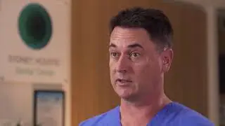 Dr Craig Wilson - How does an emergency appointment differ from an initial consultation?