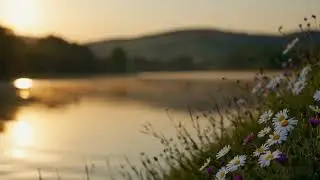 Meeting Again &ndash; Emily A. Sprague | 1hour No Copyright Instrumental | Calm & Dreamy Instrumental