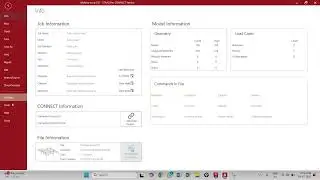 How to Fix Length Mistakes in STAAD Without Remodeling | Use STAAD Wizard Scale Tool