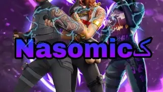 Standartskill Cup|NASOMIC|LORENT