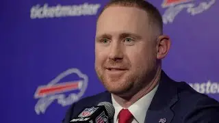Bills Confirm Triple Hiring Under Joe Brady | Massive Coaching Staff Overhaul 2026 