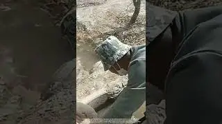 Scrap Plastic Bucket Water Hack : Farming Smarter, Not Harder