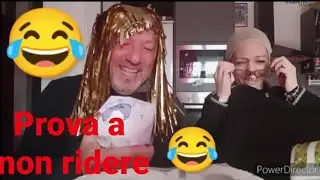 BARBY MARE COME NON L' AVETE MAI VISTA PROVA A NON RIDERE