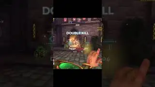 ZHIN #paladins #gaming #shorts #ranked #paladinsgame #teamwipe