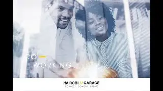Happy International Coworking Day 2022