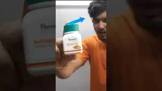 Himalaya Ashwagandha Tablets Benefits? Side effects?