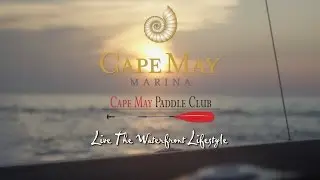 Cape May Marina