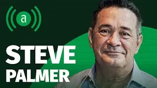 EP 43: Steve Palmer - Hospitality On The Rise