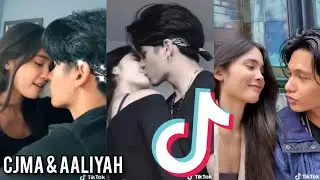 Chrystiane Jowy & Aaliyah TikTok Compilation