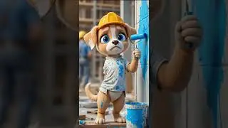 Watch This Puppy&rsquo;s Struggle &ndash; It&rsquo;ll Crush You Inside #viralvideo #viralreels #cute