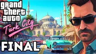 GTA VICE CITY TÜRKÇE DUBLAJ V2 FİNAL!