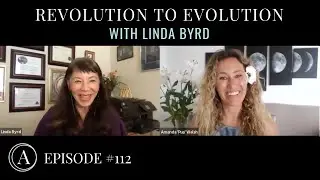 [Solstice Series] Revolution to Evolution with Astrologer Linda Byrd