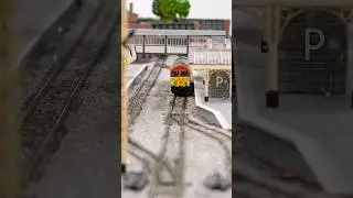🎄 Day 2 - Dapol Class 59 | Loco Advent Calendar 2023 🎁