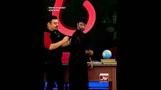 Aaj kurta acha pehna hai #ChattiKeBachayApseAchay #AhmadAliButt #TaimoorSalahuddin