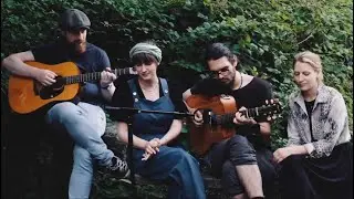 With The Wind - SommerMusikFest Session