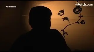 ''Es una pesadilla. Mis hijos me agreden''