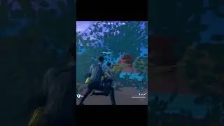 I Did 400 Damage And he Didnt Die(Fortnite Battle Royale)#shorts