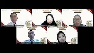 Tugas Kelompok - Penyusunan tabel analisa substansi Berorientasi Pelayanan dan Akuntabel