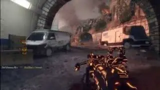 IFamous HDx mini Montage 2.0
