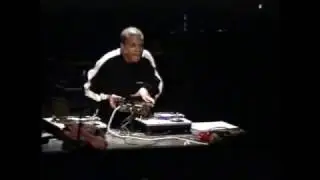 DJ Shine vs DCS &mdash; 1996 One-on-One Battle of the DJs