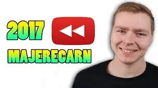 Majerecarn 2017 Rewind