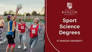 Sport Science Degrees at Bangor University