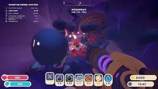 Slime Rancher 2 Gameplay - Exploring the Labyrinth Part 2