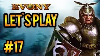 Прохождение Evony | Часть 17 - САМЫЙ БОЛЬШОЙ БАЗОВЫЙ ГЕРОЙ ВСЕХ ВРЕМЕН!!