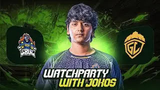 S8UL VS GODLIKE | CDM WATCHPARTY