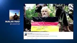 Un otage allemand assassin&eacute; aux Philippines