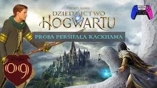 Dziedzictwo Hogwartu - #09 