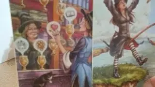 TIENE LOCURA! NERVIOSA PIDE AYUDA A UNA ESPIRITISTA! SERÁ EL FINAL? 😰🔮