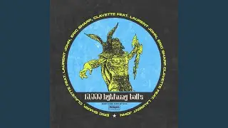 10,000 Lightning Bolts (extended mix)