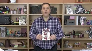 Stretch Cards Show