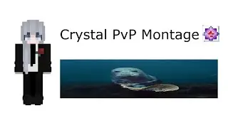 LT2 crystal pvp montage