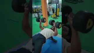 Chest Press💪 #motivation #fitness #shortvideo #viral  #short #chest #viralvideo