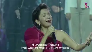 Goodness of God | In Jesus Name performed by Robert Se&ntilde;a & Isay Alvarez