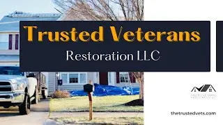 Trusted Veterans Restoration LLC - Roofer Northern Virginia | Attic Venting | Roof Inspection