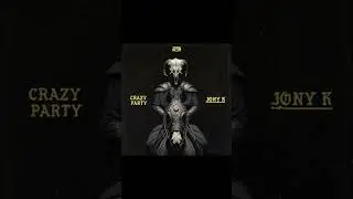 Jony K &ndash; CRAZY PARTY #techno #hardtechno #gabber #hardstyles #dj #mainstage