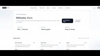 Focus Fuze 🚀 | Smart Productivity App for Team and Personal Management