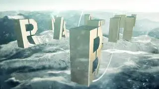 Discovery Breaking Point High Altitude Warfare School,  Show Title Open