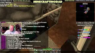Donation Trolling