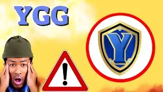 YGG Prediction 19/OCT YGG Coin Price News Today - Crypto Technical Analysis Update Price Now