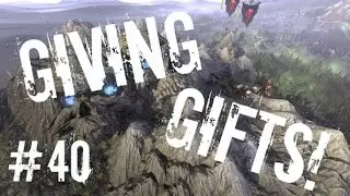 TOTAL WAR: WARHAMMER | VAMPIRE COUNTS CAMPAIGN: GIVING GIFTS!